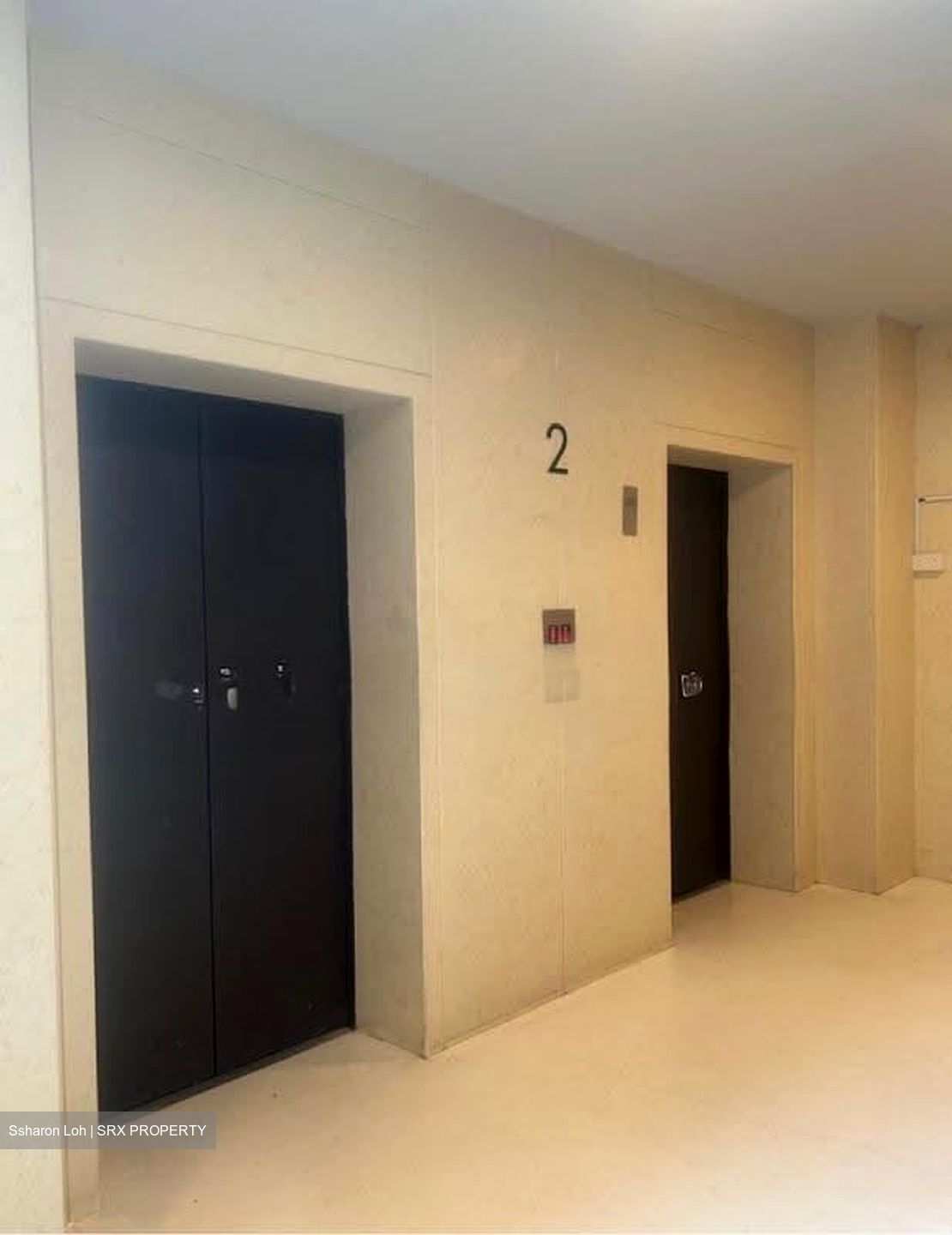 Furama Riverfront (D3), Office #613757841